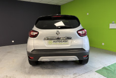 Renault Captur 1.2 TCe 120 CV intens cuir toit panoramique