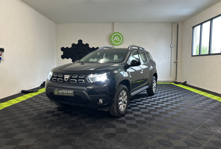 Dacia Duster 1.3 TCe  FAP Confort 4x2