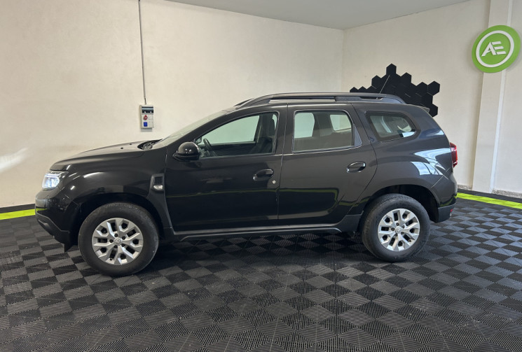Dacia Duster 1.3 TCe  FAP Confort 4x2