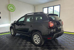 Dacia Duster 1.3 TCe  FAP Confort 4x2