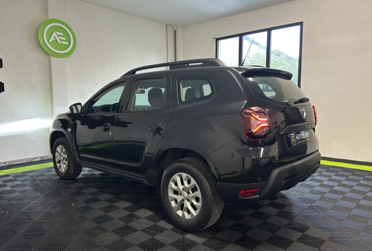 Dacia Duster 1.3 TCe  FAP Confort 4x2