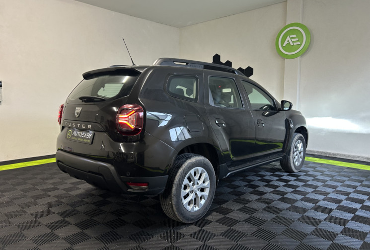 Dacia Duster 1.3 TCe  FAP Confort 4x2