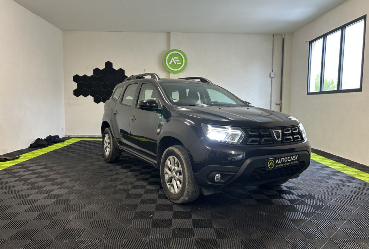Dacia Duster 1.3 TCe  FAP Confort 4x2