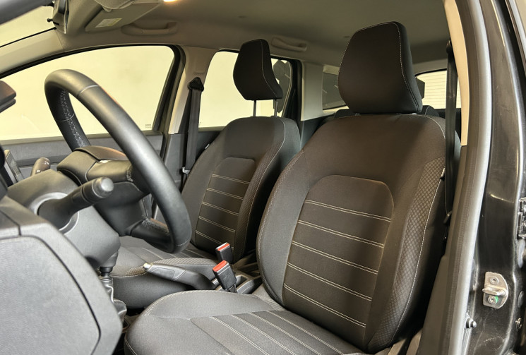 Dacia Duster 1.3 TCe  FAP Confort 4x2