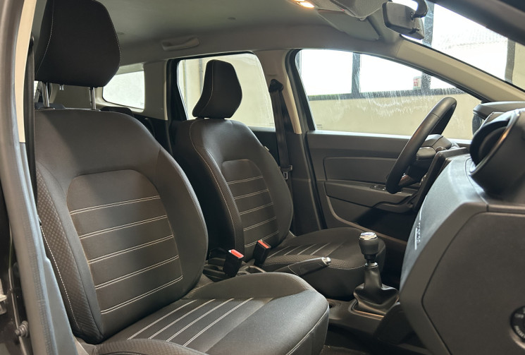 Dacia Duster 1.3 TCe  FAP Confort 4x2