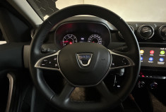 Dacia Duster 1.3 TCe  FAP Confort 4x2
