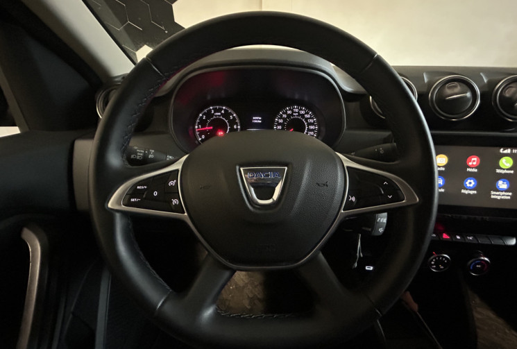 Dacia Duster 1.3 TCe  FAP Confort 4x2