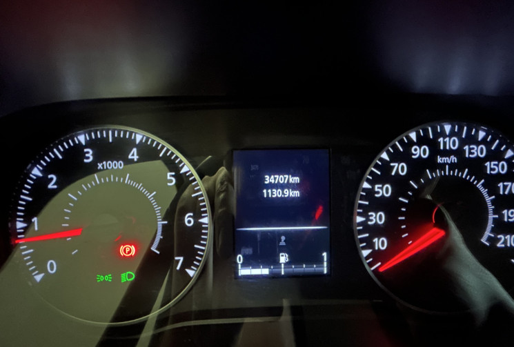 Dacia Duster 1.3 TCe  FAP Confort 4x2