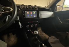 Dacia Duster 1.3 TCe  FAP Confort 4x2