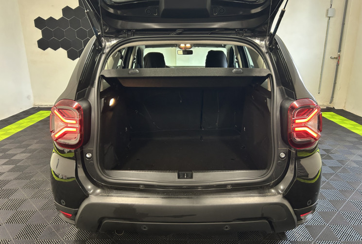 Dacia Duster 1.3 TCe  FAP Confort 4x2