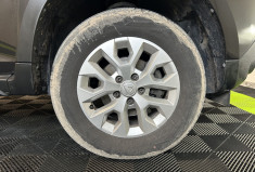 Dacia Duster 1.3 TCe  FAP Confort 4x2