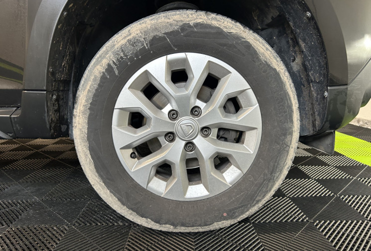 Dacia Duster 1.3 TCe  FAP Confort 4x2