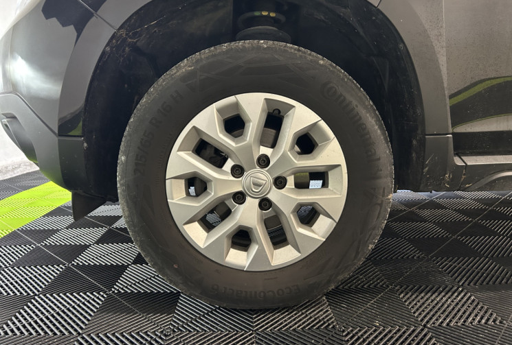 Dacia Duster 1.3 TCe  FAP Confort 4x2