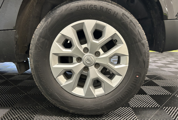 Dacia Duster 1.3 TCe  FAP Confort 4x2