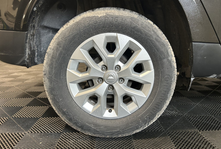 Dacia Duster 1.3 TCe  FAP Confort 4x2