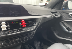 BMW Série 1 118i Pack M Sport- 136 CH Apple CarPlay*Sieges/Volants Chauffant 