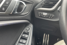 BMW Série 1 118i Pack M Sport- 136 CH Apple CarPlay*Sieges/Volants Chauffant 