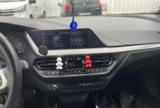 BMW Série 1 118i Pack M Sport- 136 CH Apple CarPlay*Sieges/Volants Chauffant 