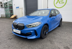 BMW Série 1 118i Pack M Sport- 136 CH Apple CarPlay*Sieges/Volants Chauffant 