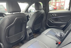 BMW Série 1 118i Pack M Sport- 136 CH Apple CarPlay*Sieges/Volants Chauffant 
