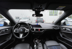 BMW Série 1 118i Pack M Sport- 136 CH Apple CarPlay*Sieges/Volants Chauffant 