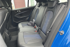 BMW Série 1 118i Pack M Sport- 136 CH Apple CarPlay*Sieges/Volants Chauffant 