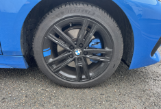 BMW Série 1 118i Pack M Sport- 136 CH Apple CarPlay*Sieges/Volants Chauffant 