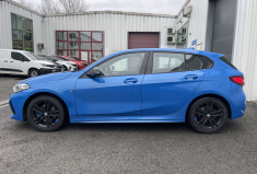 BMW Série 1 118i Pack M Sport- 136 CH Apple CarPlay*Sieges/Volants Chauffant 