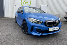 BMW Série 1 118i Pack M Sport- 136 CH Apple CarPlay*Sieges/Volants Chauffant 