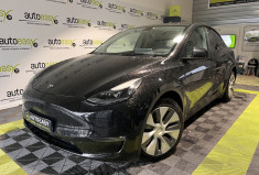 Tesla Model Y LONG RANGE DUAL MOTOR AWD 514CH / GRANDE AUTONOMIE 