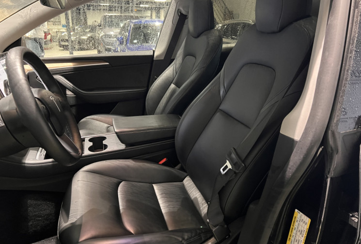 Tesla Model Y LONG RANGE DUAL MOTOR AWD 514CH 