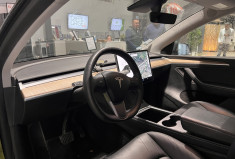 Tesla Model Y LONG RANGE DUAL MOTOR AWD 514CH 