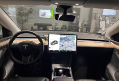 Tesla Model Y LONG RANGE DUAL MOTOR AWD 514CH / GRANDE AUTONOMIE 