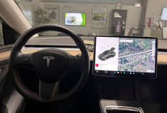 Tesla Model Y LONG RANGE DUAL MOTOR AWD 514CH 