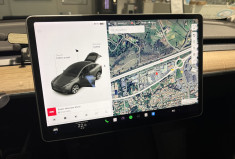 Tesla Model Y LONG RANGE DUAL MOTOR AWD 514CH 