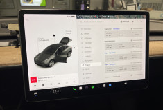 Tesla Model Y LONG RANGE DUAL MOTOR AWD 514CH 