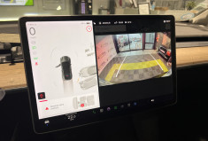 Tesla Model Y LONG RANGE DUAL MOTOR AWD 514CH 