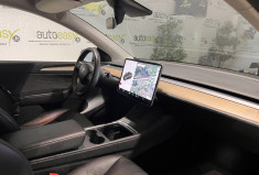 Tesla Model Y LONG RANGE DUAL MOTOR AWD 514CH 