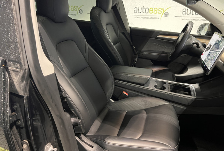 Tesla Model Y LONG RANGE DUAL MOTOR AWD 514CH 