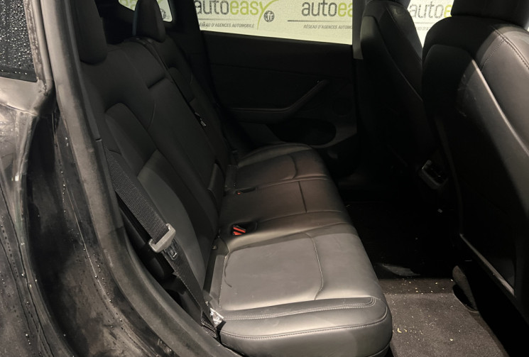 Tesla Model Y LONG RANGE DUAL MOTOR AWD 514CH / GRANDE AUTONOMIE 