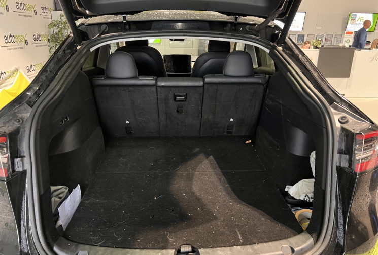 Tesla Model Y LONG RANGE DUAL MOTOR AWD 514CH / GRANDE AUTONOMIE 