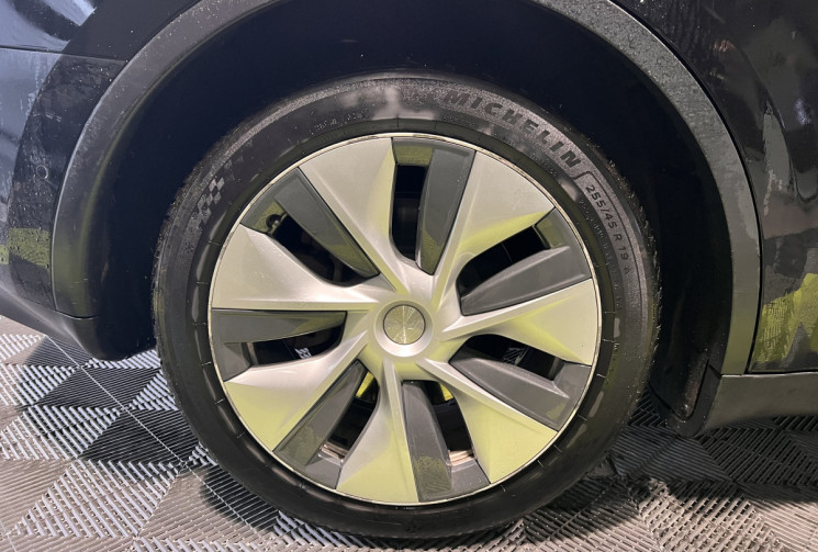 Tesla Model Y LONG RANGE DUAL MOTOR AWD 514CH 