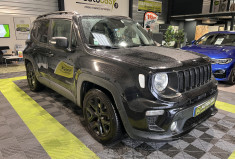 Jeep Renegade 150 CH BROOKLYN EDITION / CONVERSION ETHANOL 