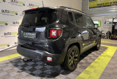 Jeep Renegade 150 CH BROOKLYN EDITION / CONVERSION ETHANOL 