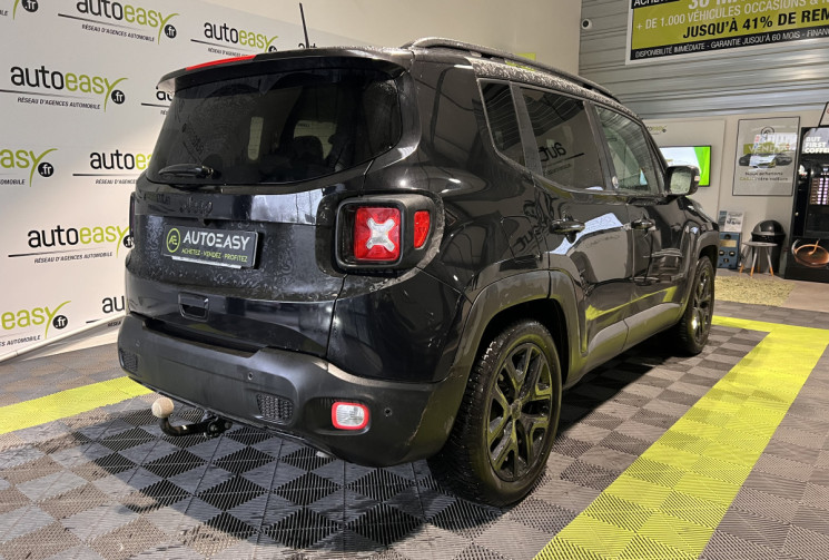 Jeep Renegade 150 CH BROOKLYN EDITION 