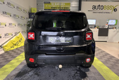 Jeep Renegade 150 CH BROOKLYN EDITION / CONVERSION ETHANOL 