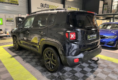 Jeep Renegade 150 CH BROOKLYN EDITION / CONVERSION ETHANOL 