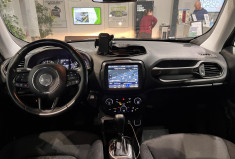 Jeep Renegade 150 CH BROOKLYN EDITION 