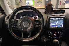 Jeep Renegade 150 CH BROOKLYN EDITION 