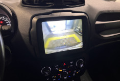 Jeep Renegade 150 CH BROOKLYN EDITION / CONVERSION ETHANOL 